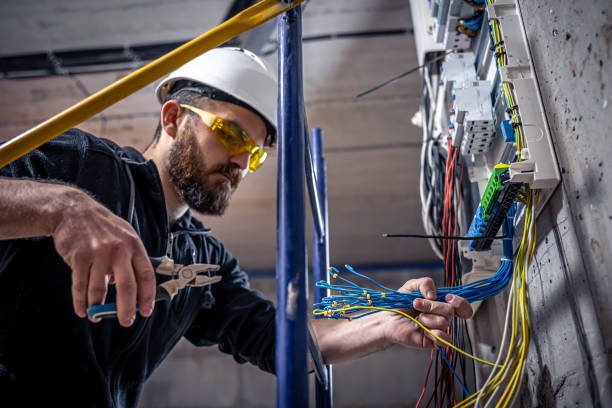 Best Electrical Troubleshooting Services  in Rice, MN