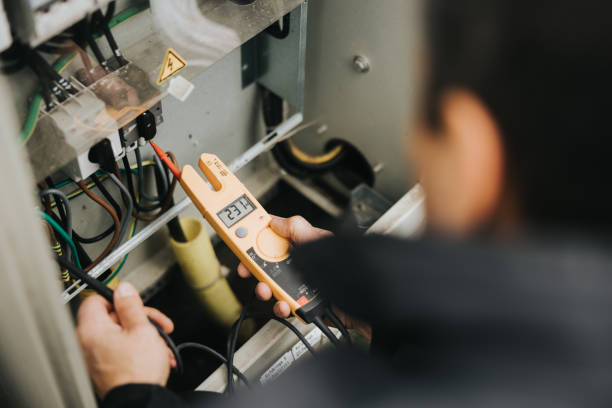 Best Electrical Installation Contractor  in Rice, MN