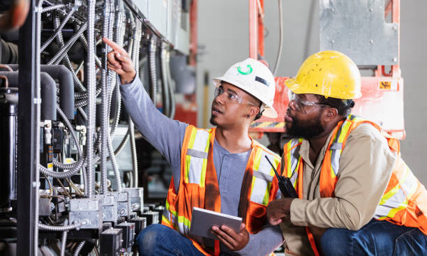 Best Affordable Emergency Electrician  in Rice, MN