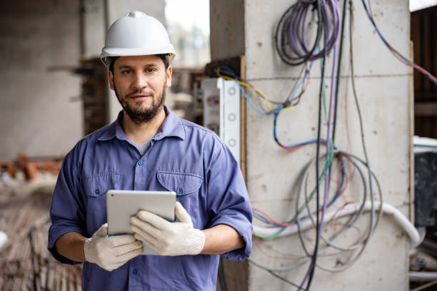 Best Emergency Electrical Repair  in Rice, MN