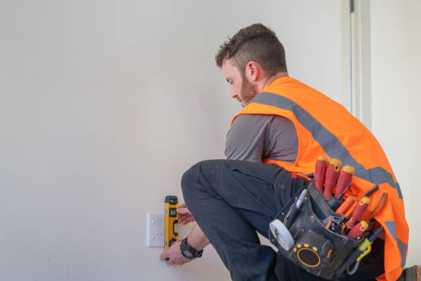 Best Electrical System Inspection  in Rice, MN