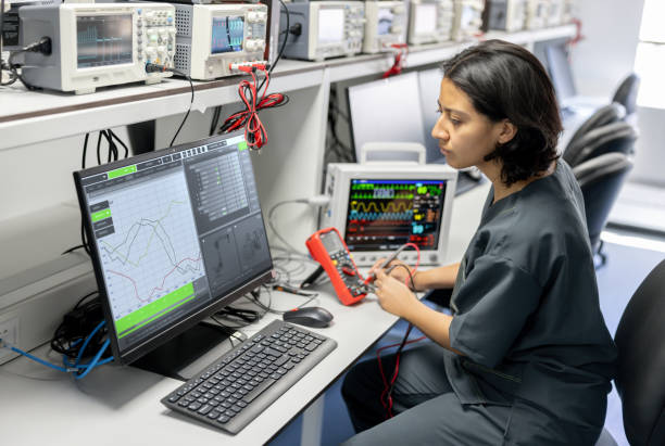 Best Licensed Electrician  in Rice, MN