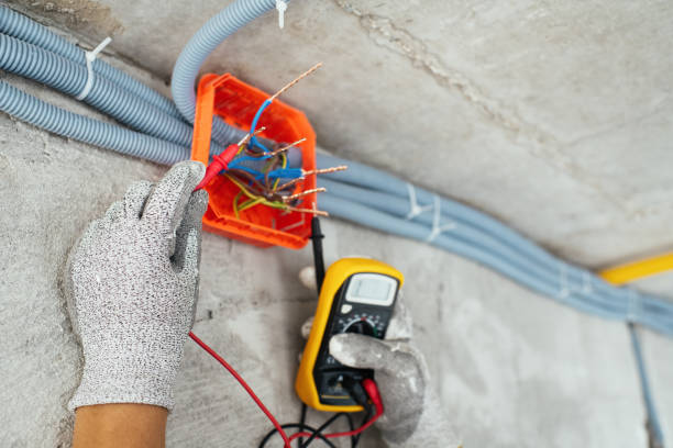 Best Electrician Near Me  in Rice, MN