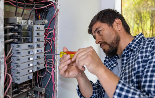 Best Electrical Rewiring Services  in Rice, MN